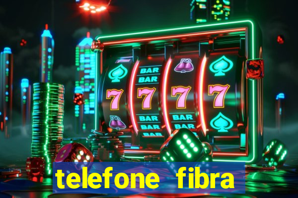 telefone fibra minas congonhas